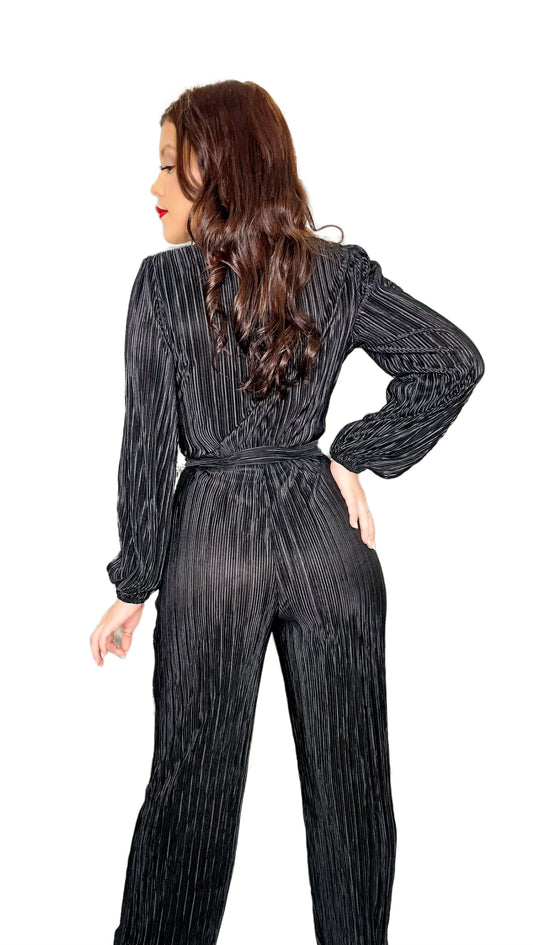 Make Statement Jumpsuit